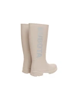 Kubota wellingtons festival béžová K25SS-601-001-03-1