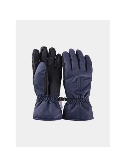 Dámské lyžařské rukavice model 21721555 dámské - 4F