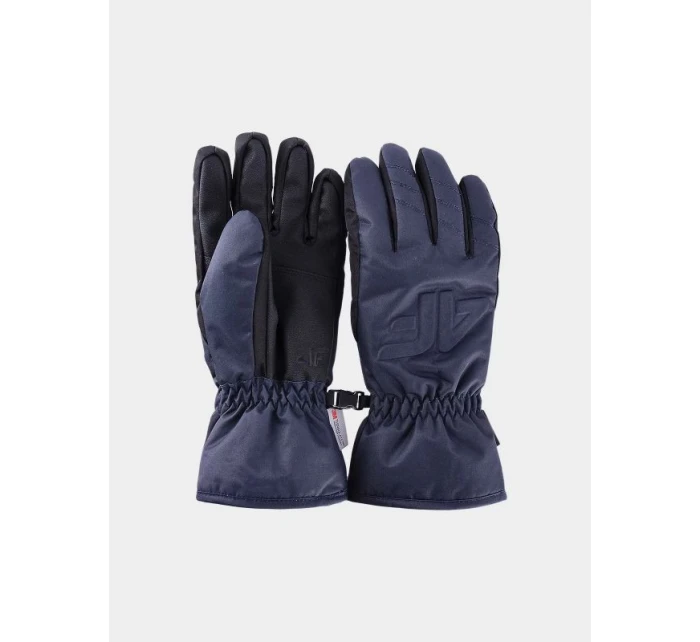 Dámské lyžařské rukavice model 21721555 dámské - 4F