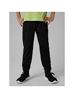 Chlapecké rychleschnoucí sportovní kalhoty model 22209999 - 4F Chlapecké rychleschnoucí sportovní kalhoty model 22209999 - 4F