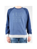 Mikina Graphic Crew model 21324264 - Lee