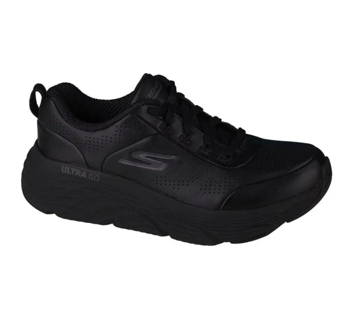 Skechers Max Cushioning Elite 128044-BBK black 36 Skechers Max Cushioning Elite 128044-BBK black 36