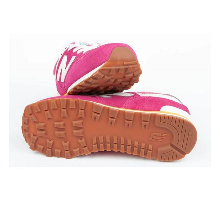 Boty W model 22080875 - New Balance Boty W model 22080875 - New Balance