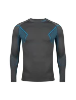 Pánské termo tričko Active Base Layer M model 16081395 - Alpinus Pánské termo tričko Active Base Layer M model 16081395 - Alpinus