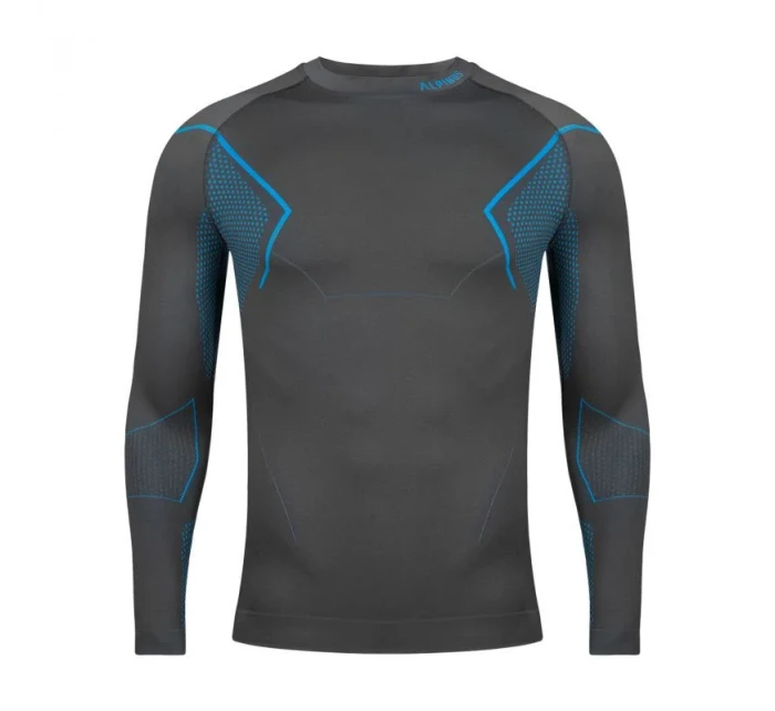 Pánské termo tričko Active Base Layer M model 16081395 - Alpinus Pánské termo tričko Active Base Layer M model 16081395 - Alpinus