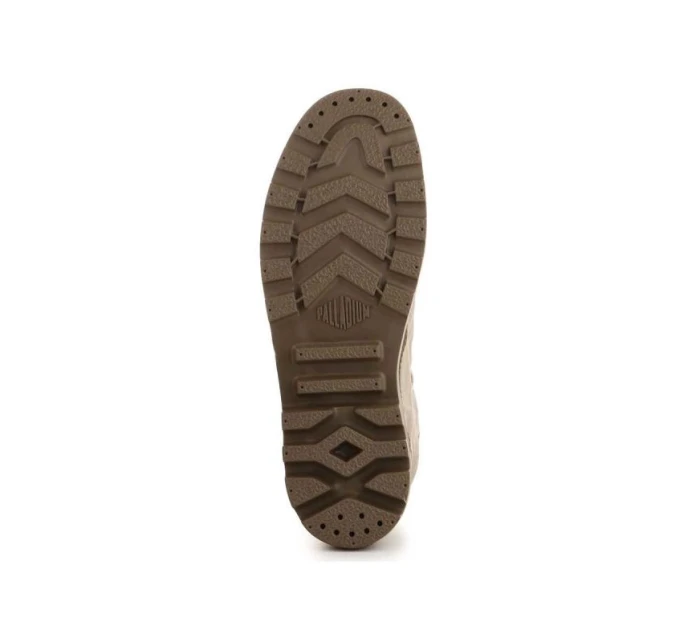 Boty US Pampa High Hi M model 18585622 - Palladium Boty US Pampa High Hi M model 18585622 - Palladium