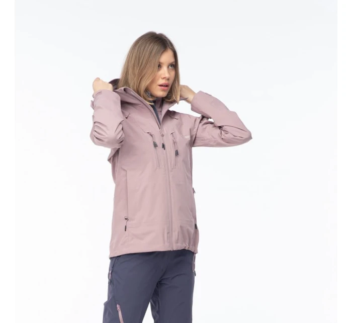 Dámska bunda Malaspina II Wo's W 92800396450 - Elbrus