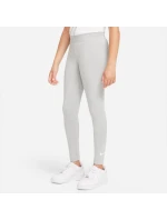 Dievčenské legíny Sportswear Favorites Junior DD6482 077 - Nike Dievčenské legíny Sportswear Favorites Junior DD6482 077 - Nike