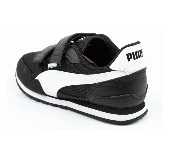Topánky Puma ST Runner Jr 38551101