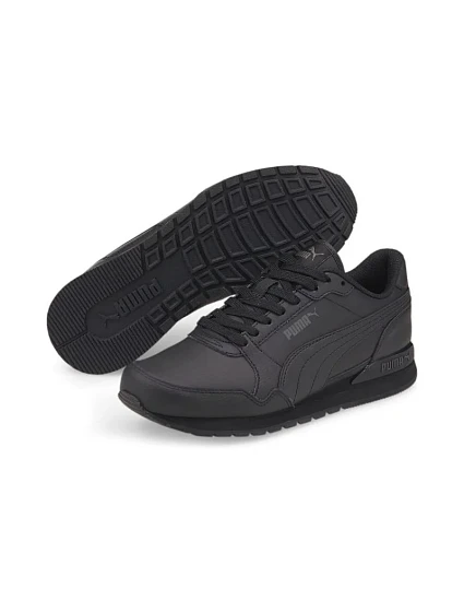Boty St Runner v3 L Jr model 19004522 01 - Puma