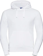 Russell Athletic 265M Pánska mikina s kapucňou „Authentic“ 10.265M biela