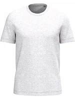 Kariban K 3025IC Pánske bio tričko s IC 20.3025 ash heather
