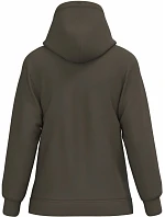K 473 Dámská mikina s kapucí model 22430988 dark khaki - Kariban K 473 Dámská mikina s kapucí model 22430988 dark khaki - Kariban