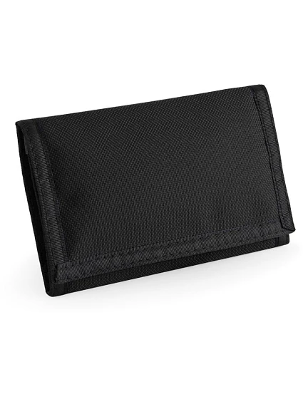 BG 40 Peněženka model 22480624 black - BagBase BG 40 Peněženka model 22480624 black - BagBase