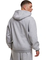 BY 410 Mikina s kapucí z těžké bavlny "Loose Fit" model 22456899 black - Build your Brand BY 410 Mikina s kapucí z těžké bavlny "Loose Fit" model 22456899 black - Build your Brand