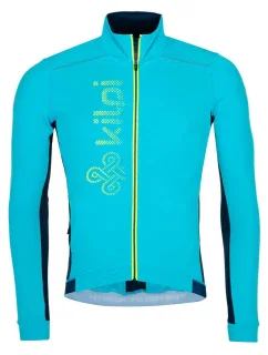 Pánský dres model 16200766 modrá - Kilpi