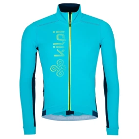 Pánský dres model 16200766 modrá - Kilpi Pánský dres model 16200766 modrá - Kilpi