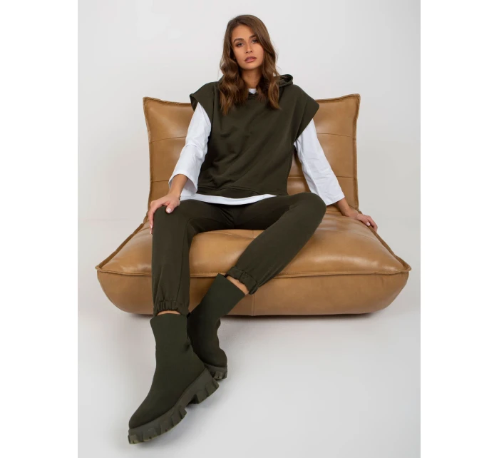 Sada EM KMPL model 17921584 khaki - FPrice