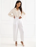 Košeľa IT KS 92761.94 béžová Košeľa IT KS 92761.94 béžová