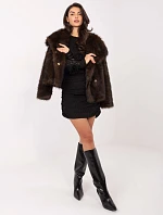 Šaty IT SK 9913.30 čierne