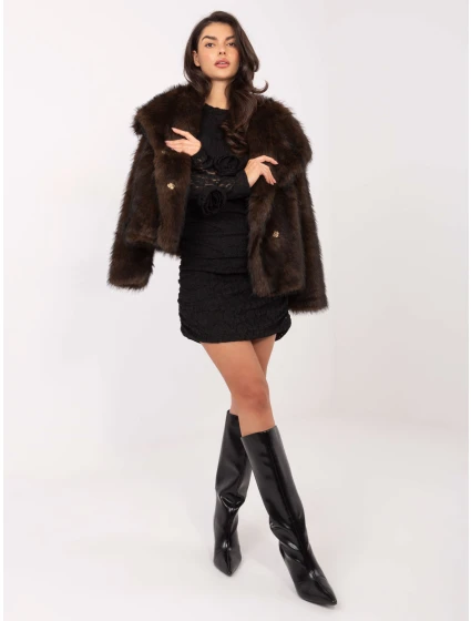 Šaty IT SK 9913.30 čierne