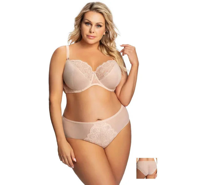 Dámska podprsenka K 710 Annette - Gorsenia Dámska podprsenka K 710 Annette - Gorsenia