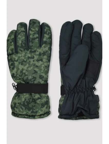 LYŽIARSKE RUKAVICE RN028 LYŽIARSKE RUKAVICE RN028