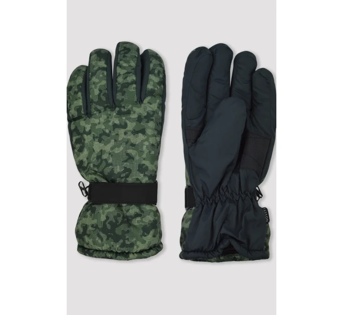 LYŽIARSKE RUKAVICE RN028 LYŽIARSKE RUKAVICE RN028