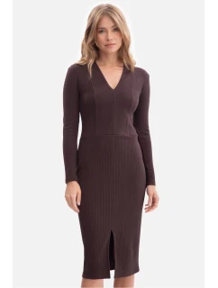 Denné šaty model 218635 BeWear