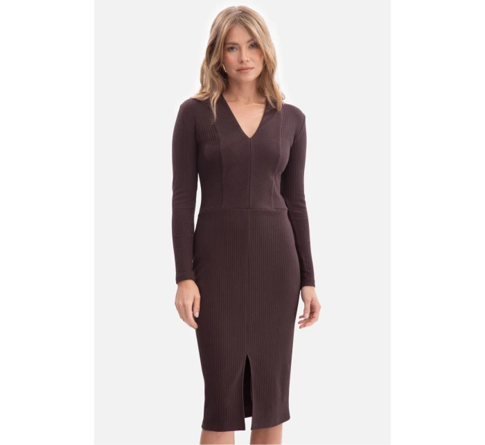 Denné šaty model 218635 BeWear