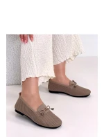 Mokasíny model 224557 Solea