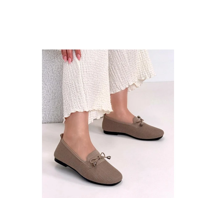 Mokasíny model 224557 Solea