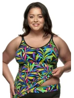 Dámské tankiny Tropic model 21044446 horní díl - Fantasy Dámské tankiny Tropic model 21044446 horní díl - Fantasy