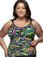 Dámsky top Fantasy Tropic P27