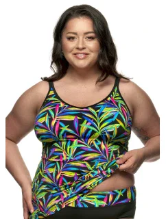 Dámské tankiny Tropic model 21044446 horní díl - Fantasy