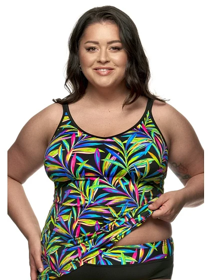 Dámsky top Fantasy Tropic P27 Dámsky top Fantasy Tropic P27