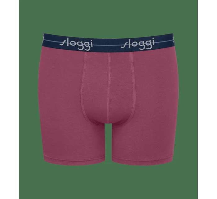 sloggi men Start Short C2P box - PURPLE - SLOGGI PURPLE - SLOGGI sloggi men Start Short C2P box - PURPLE - SLOGGI PURPLE - SLOGGI