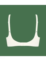 sloggi ZERO Feel Bliss THE UP P Bra - WHITE - SLOGGI WHITE - SLOGGI