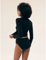 Henderson Dámské kalhotky model 20978996 Modrá 1 A'2 S2XL viskóza - HENDERSON LADIES