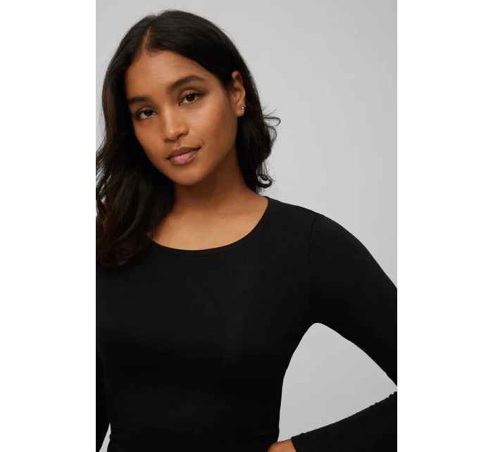 Ysabel Mora Tričko 70017 long/r Thermal S-2XL