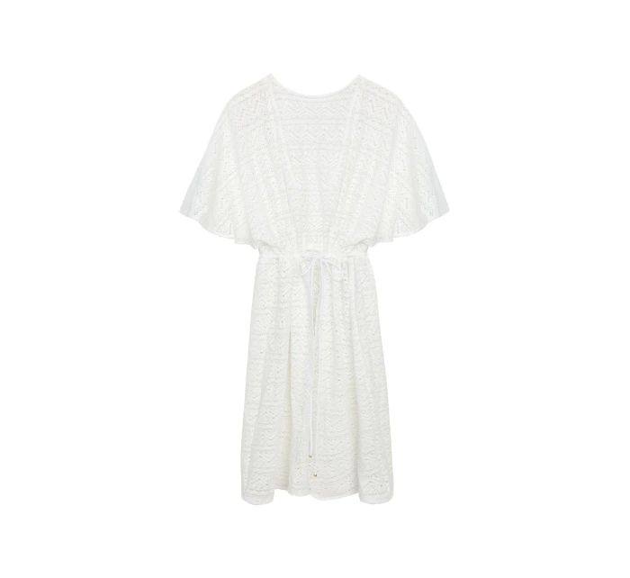 Pareo model 22018934 Kimono župan MXL - Self