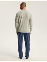 Pyžamo Core  dlouhé rukávy, velikosti model 22389011 - Henderson