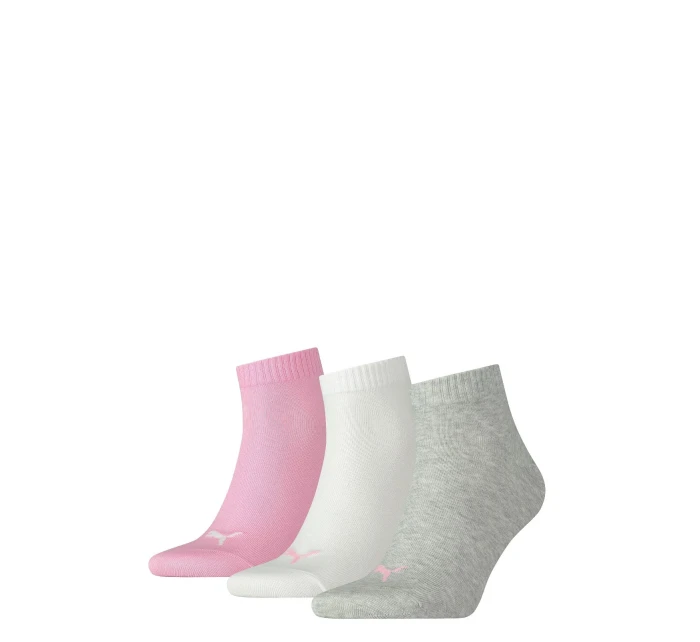 Ponožky model 8345038 Quarter Soft A'3 - Puma