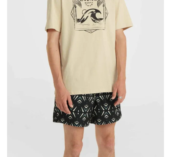 Tričko O'Neill Mix & Match Wave M 92800613925