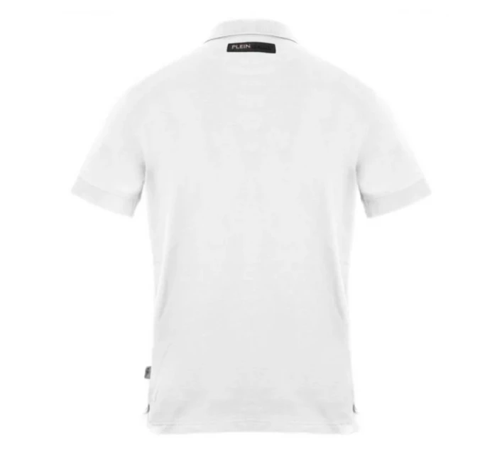 Tričko Plein Sport Polo Slim M PIPS500 Tričko Plein Sport Polo Slim M PIPS500