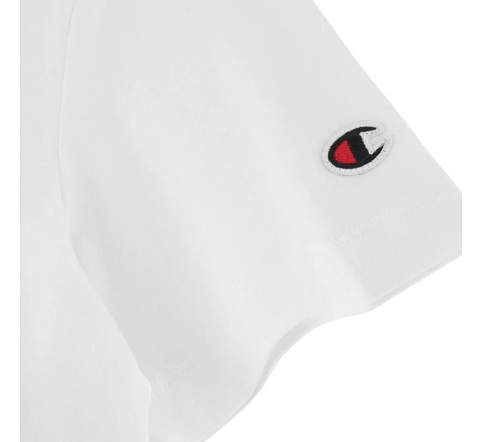 SS Tee W  Tričko model 20479615 - CHAMPION