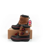 Sněhové boty Cooper Jr model 20535612 - Lee