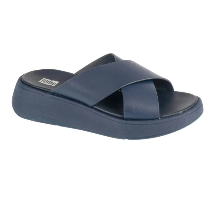 FitFlop F-Mode Flatform W FW5-399 FitFlop F-Mode Flatform W FW5-399
