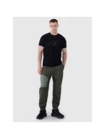 Tričko M model 21426204 pánské - 4F Tričko M model 21426204 pánské - 4F