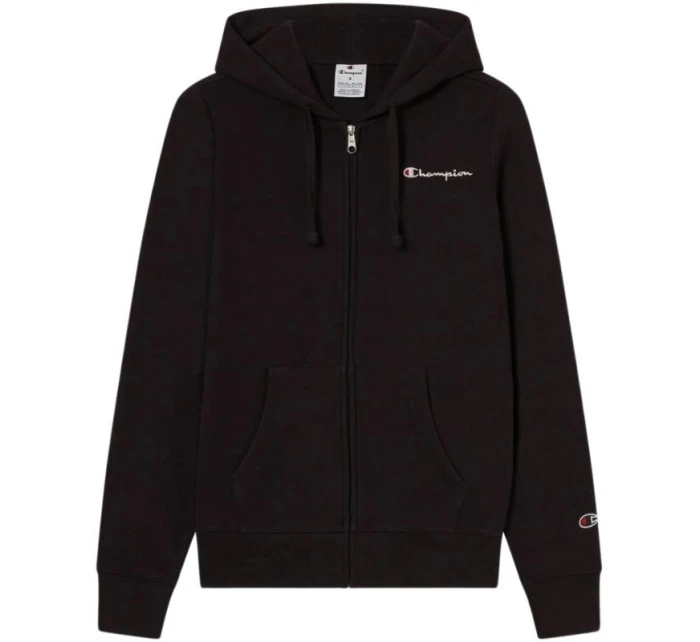 Champion Mikina s kapucňou W 118099 KK001 Champion Mikina s kapucňou W 118099 KK001